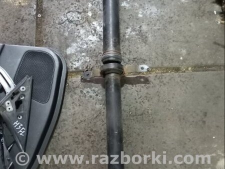 ФОТО Карданный вал для Porsche Macan I 95B +FL (13-18) Київ