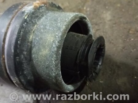 ФОТО Карданный вал для Porsche Macan I 95B +FL (13-18) Київ