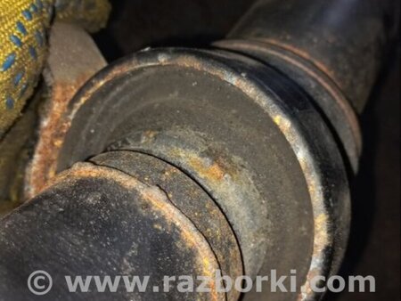 ФОТО Карданный вал для Porsche Macan I 95B +FL (13-18) Київ