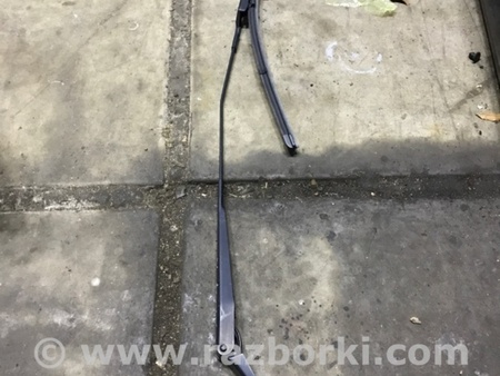 ФОТО Дворник лобового стекла для Volkswagen Atlas/Teramont I +1 рест (17-23) Київ