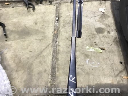 ФОТО Дворник лобового стекла для Volkswagen Atlas/Teramont I +1 рест (17-23) Київ