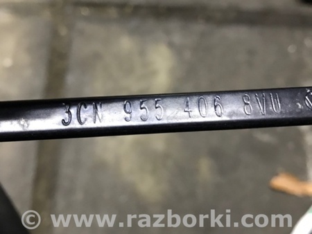 ФОТО Дворник лобового стекла для Volkswagen Atlas/Teramont I +1 рест (17-23) Київ