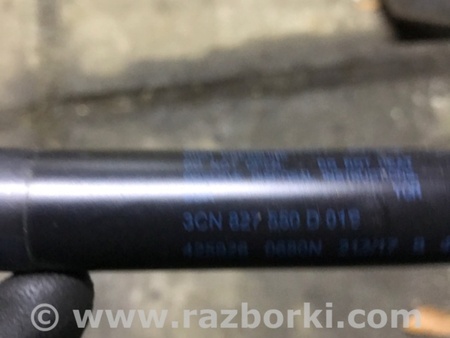 ФОТО Амортизатор двери багажника для Volkswagen Atlas/Teramont I +1 рест (17-23) Київ