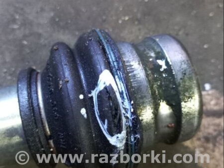 ФОТО Шаровая опора для Porsche Macan I 95B +FL (13-18) Київ