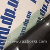 Стекло двери задней заднее левое Subaru Outback