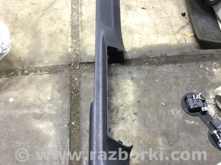 ФОТО Накладка на порог салона для Volkswagen Atlas/Teramont I +1 рест (17-23) Київ