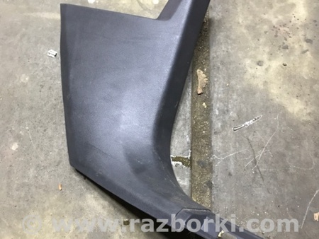 ФОТО Накладка в салоне для Volkswagen Atlas/Teramont I +1 рест (17-23) Київ