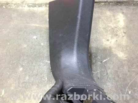 ФОТО Накладка в салоне для Volkswagen Atlas/Teramont I +1 рест (17-23) Київ