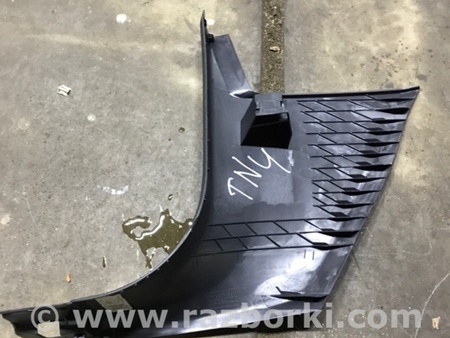 ФОТО Накладка в салоне для Volkswagen Atlas/Teramont I +1 рест (17-23) Київ