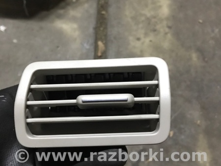 ФОТО Воздуховод салона для Volkswagen Atlas/Teramont I +1 рест (17-23) Київ