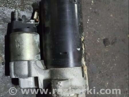 ФОТО Стартер для Porsche Macan I 95B +FL (13-18) Київ