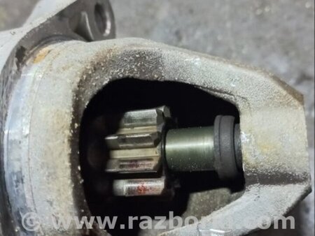 ФОТО Стартер для Porsche Macan I 95B +FL (13-18) Київ