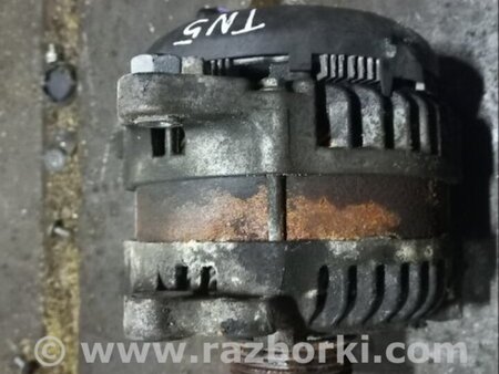 ФОТО Генератор для Porsche Macan I 95B +FL (13-18) Київ