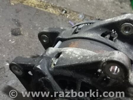 ФОТО Генератор для Porsche Macan I 95B +FL (13-18) Київ