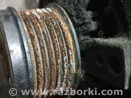 ФОТО Генератор для Porsche Macan I 95B +FL (13-18) Київ