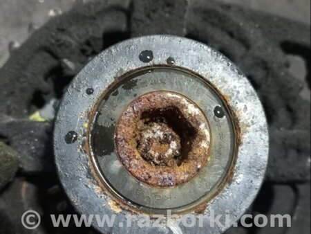 ФОТО Генератор для Porsche Macan I 95B +FL (13-18) Київ