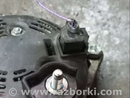 ФОТО Генератор для Porsche Macan I 95B +FL (13-18) Київ