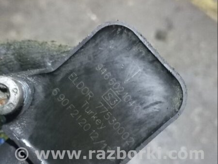 ФОТО Катушка зажигания для Porsche Macan I 95B +FL (13-18) Київ