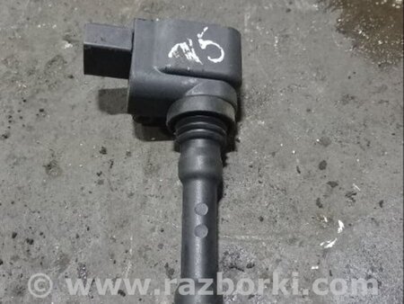 ФОТО Катушка зажигания для Porsche Macan I 95B +FL (13-18) Київ