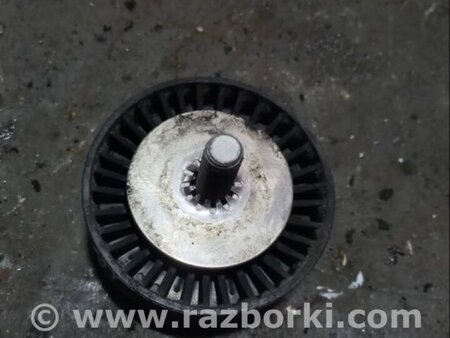 ФОТО Ролик обводной навесного оборудования для Porsche Macan I 95B +FL (13-18) Київ