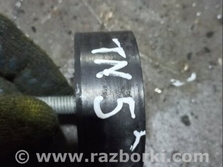 ФОТО Ролик обводной навесного оборудования для Porsche Macan I 95B +FL (13-18) Київ