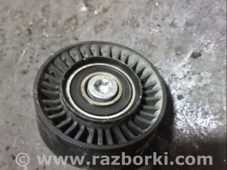 ФОТО Ролик обводной навесного оборудования для Porsche Macan I 95B +FL (13-18) Київ