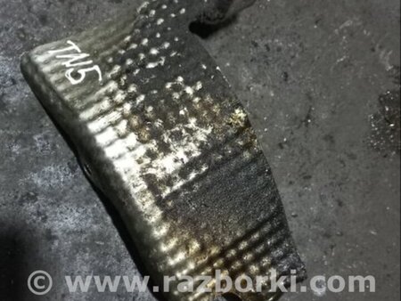 ФОТО Тепловой экран для Porsche Macan I 95B +FL (13-18) Київ