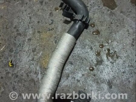 ФОТО Трубка охлаждения для Porsche Macan I 95B +FL (13-18) Київ