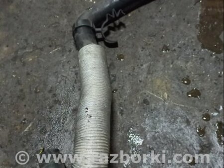 ФОТО Трубка охлаждения для Porsche Macan I 95B +FL (13-18) Київ