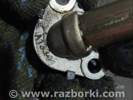 ФОТО Трубка EGR для Porsche Macan I 95B +FL (13-18) Київ