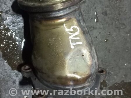 ФОТО Патрубок турбины для Porsche Macan I 95B +FL (13-18) Київ