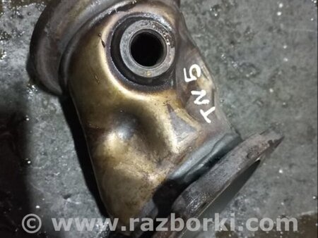 ФОТО Патрубок турбины для Porsche Macan I 95B +FL (13-18) Київ