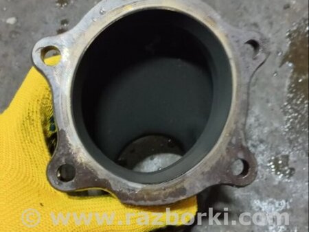 ФОТО Патрубок турбины для Porsche Macan I 95B +FL (13-18) Київ