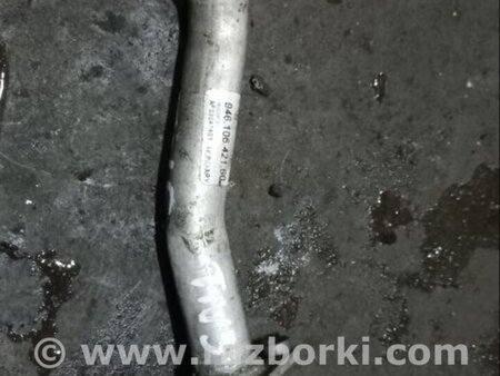 ФОТО Трубка охлаждения для Porsche Macan I 95B +FL (13-18) Київ