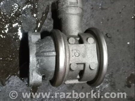 ФОТО Клапан EGR для Porsche Macan I 95B +FL (13-18) Київ