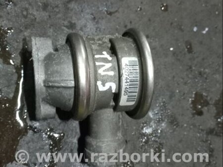 ФОТО Клапан EGR для Porsche Macan I 95B +FL (13-18) Київ