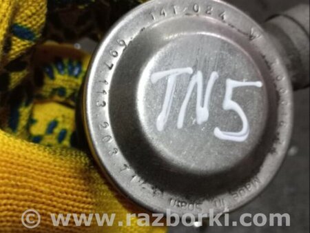 ФОТО Клапан EGR для Porsche Macan I 95B +FL (13-18) Київ