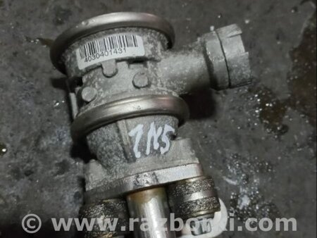 ФОТО Клапан EGR для Porsche Macan I 95B +FL (13-18) Київ