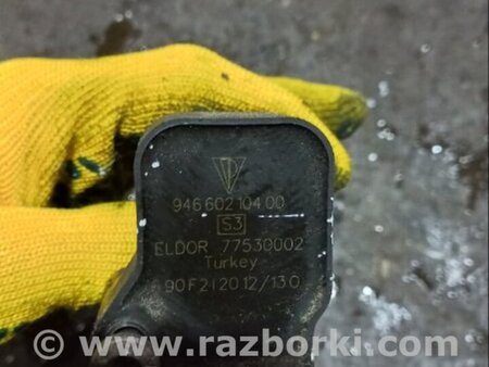 ФОТО Катушка зажигания для Porsche Macan I 95B +FL (13-18) Київ