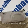 Козырек солнцезащитный правый Subaru Outback