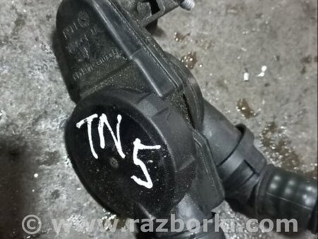 ФОТО Обратный клапан для Porsche Macan I 95B +FL (13-18) Київ