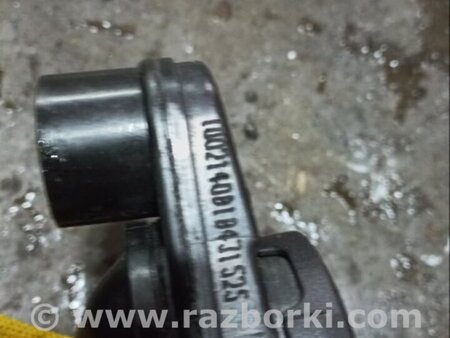 ФОТО Обратный клапан для Porsche Macan I 95B +FL (13-18) Київ