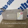 Козырек солнцезащитный правый Subaru Outback