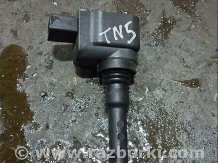 ФОТО Катушка зажигания для Porsche Macan I 95B +FL (13-18) Київ