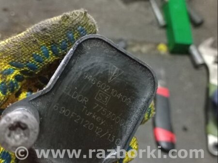 ФОТО Катушка зажигания для Porsche Macan I 95B +FL (13-18) Київ