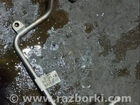 ФОТО Трубка топливная для Porsche Macan I 95B +FL (13-18) Київ