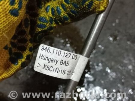 ФОТО Трубка топливная для Porsche Macan I 95B +FL (13-18) Київ