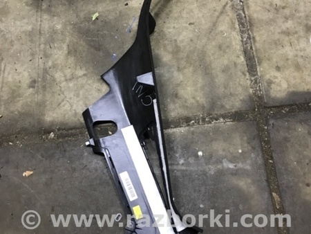 ФОТО Пластик для Porsche Macan I 95B +FL (13-18) Київ