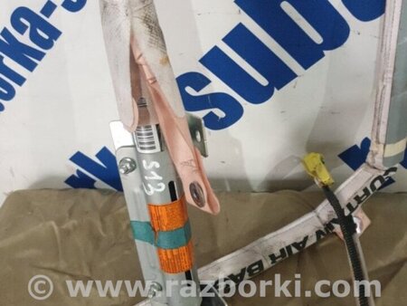 ФОТО Airbag боковой для Subaru Legacy (все модели) Киев