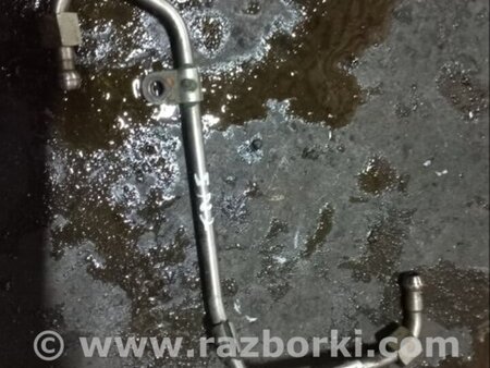 ФОТО Трубка топливная для Porsche Macan I 95B +FL (13-18) Київ